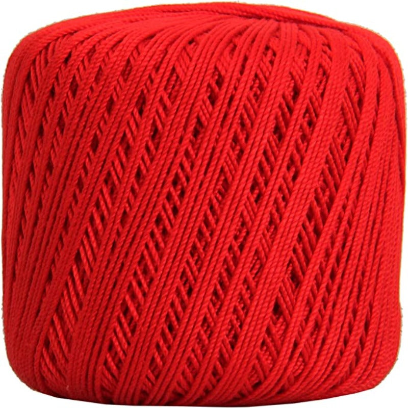 Cotton Crochet Thread Single Piece
