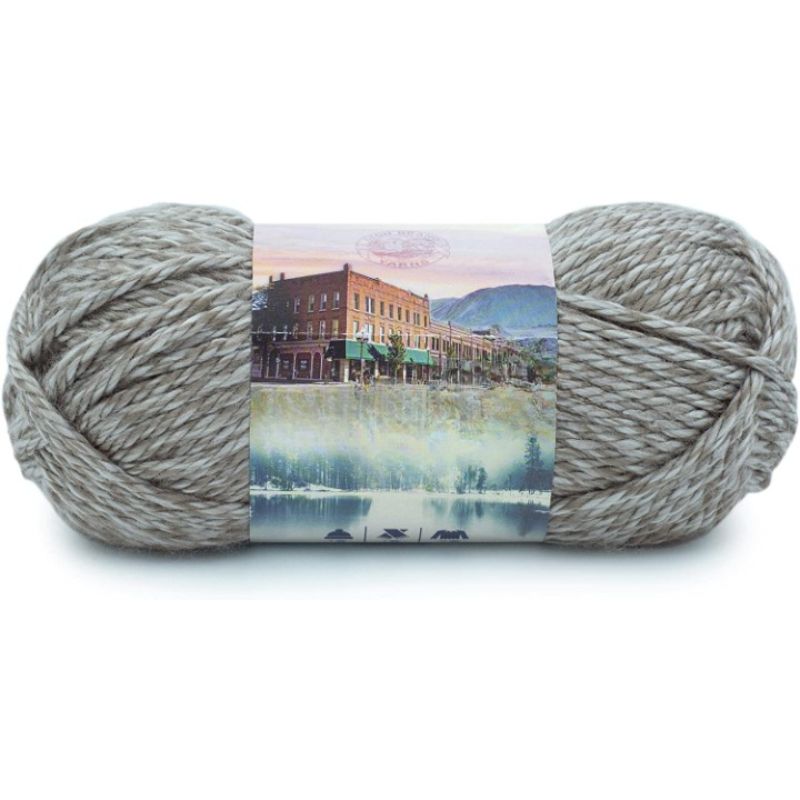 Hometown Yarn