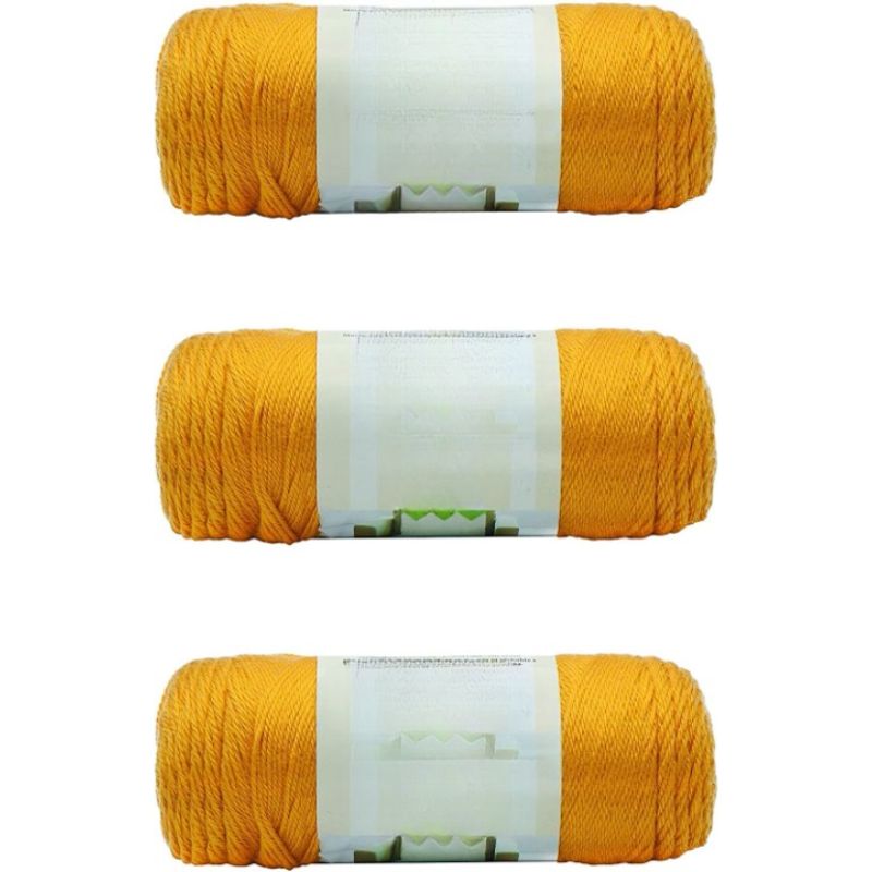 Simply Soft Acrylic Yarn