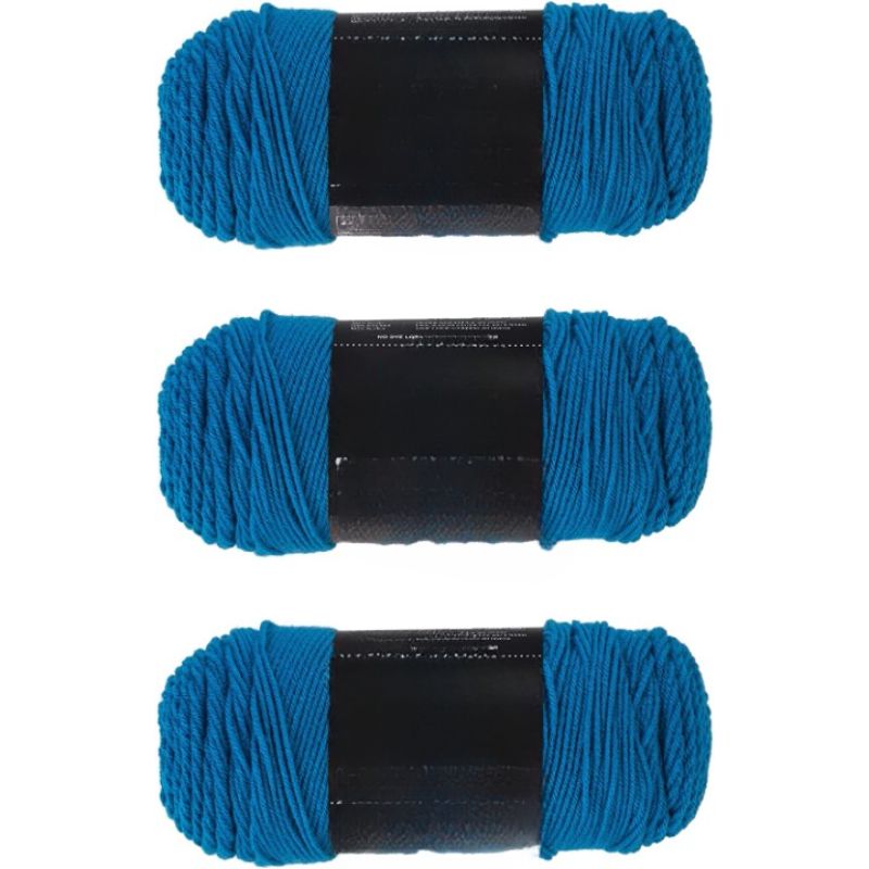 Super Soft Yarn