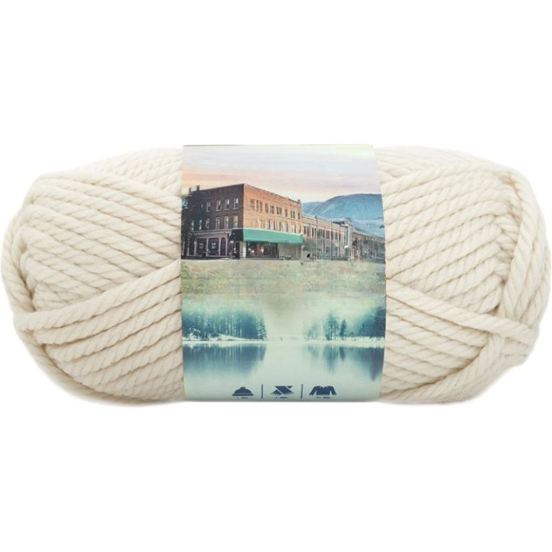 Hometown Yarn