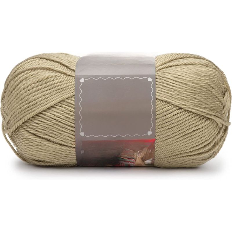 Acrylic Soft Yarn