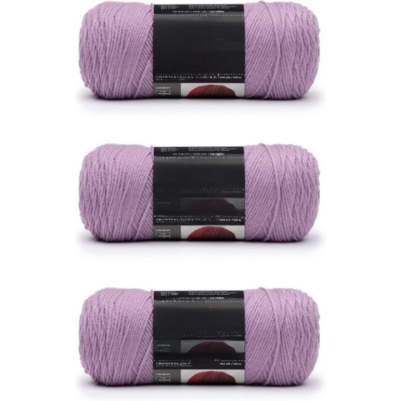 Super Soft Yarn