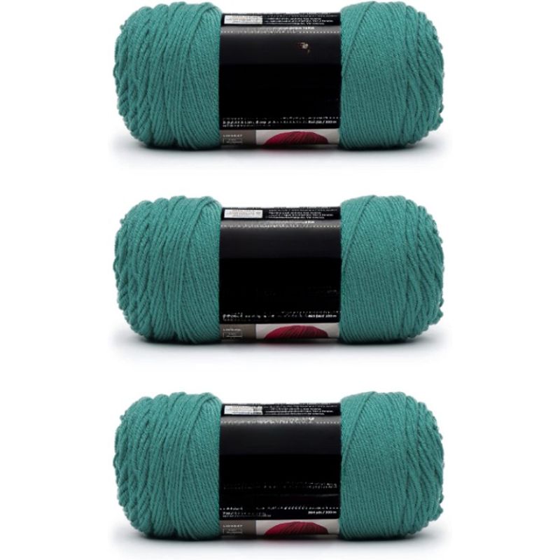 Super Soft Yarn