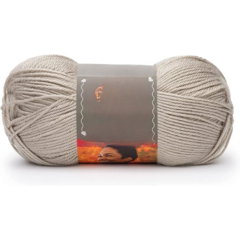 Acrylic Soft Yarn