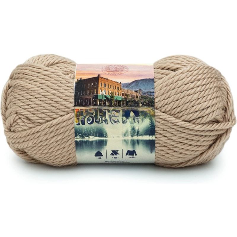 Hometown Yarn