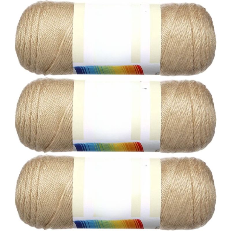 Soft Simply Acrylic Yarn