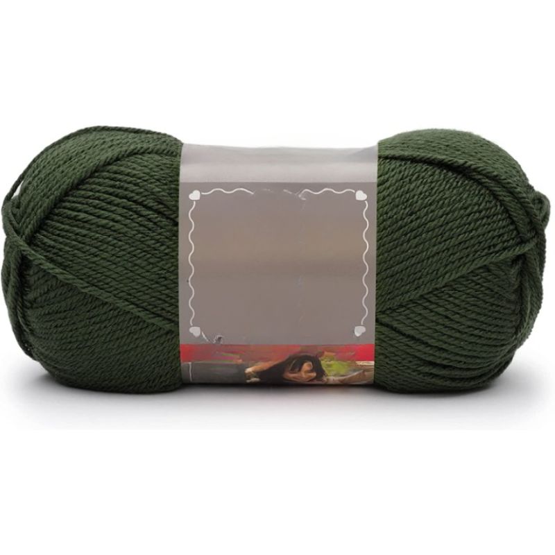 Acrylic Soft Yarn