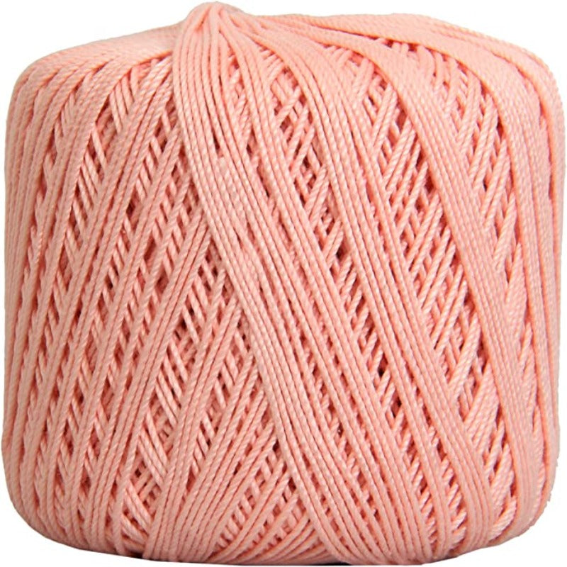 Cotton Crochet Thread Single Piece