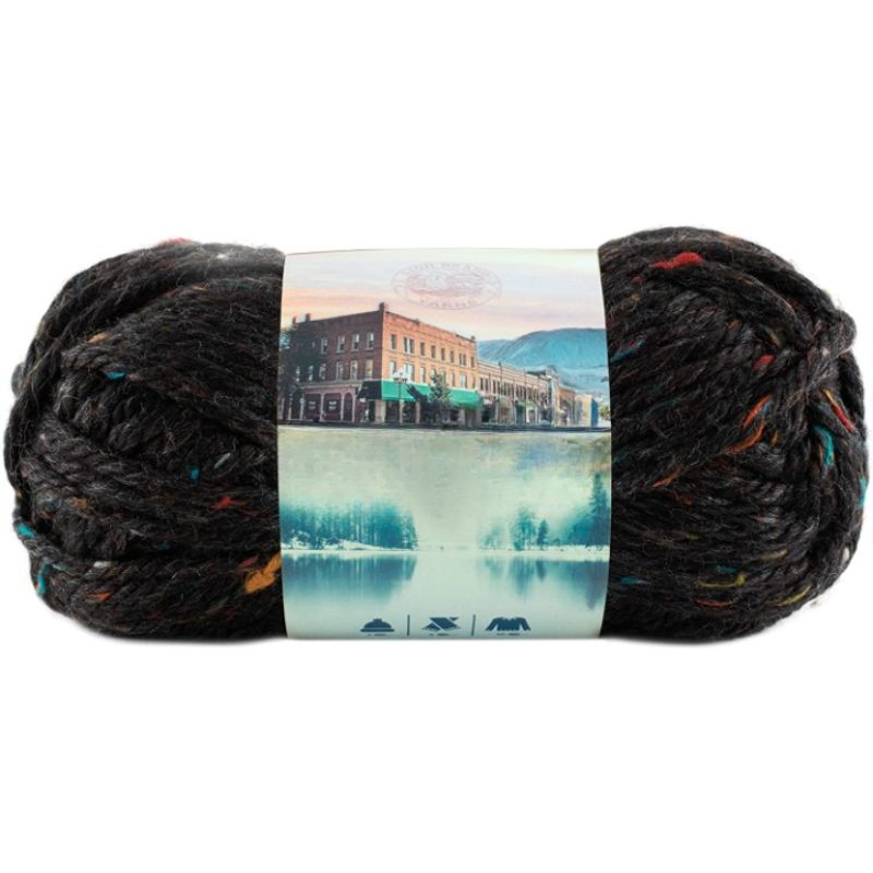 Hometown Yarn