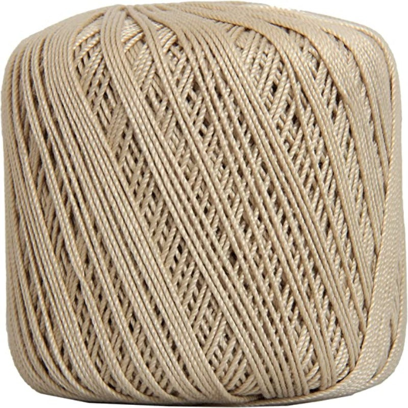 Cotton Crochet Thread Single Piece