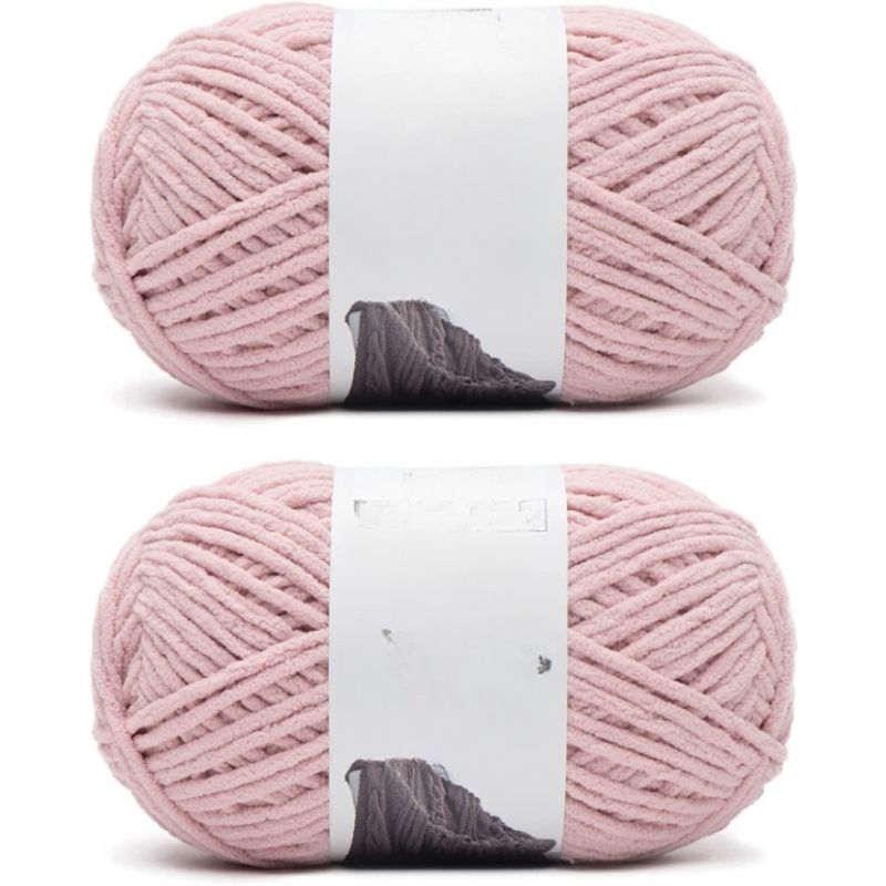 Soft Blanket Yarn