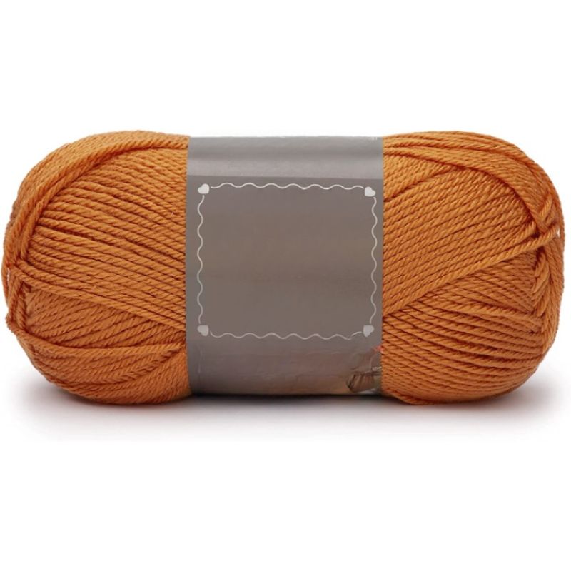 Soft Acrylic Yarn