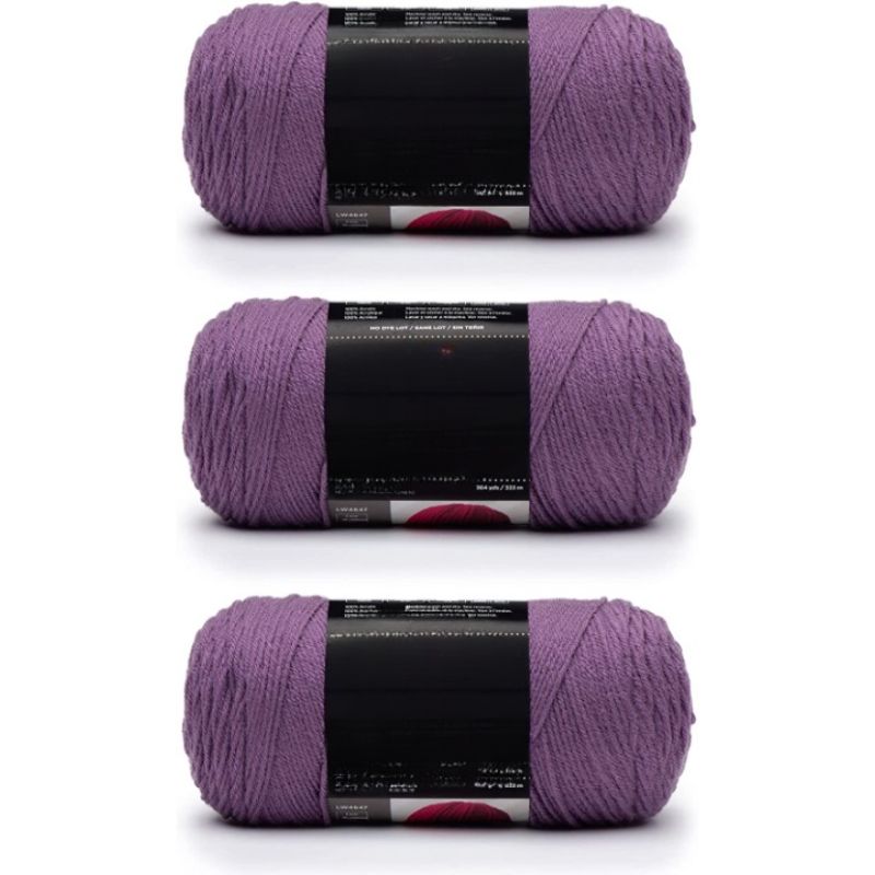 Super Saver Tea Leaf Yarn