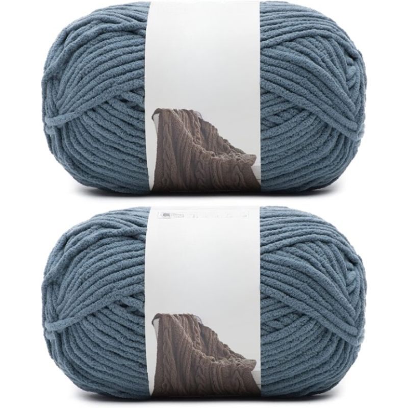 Soft Blanket Yarn