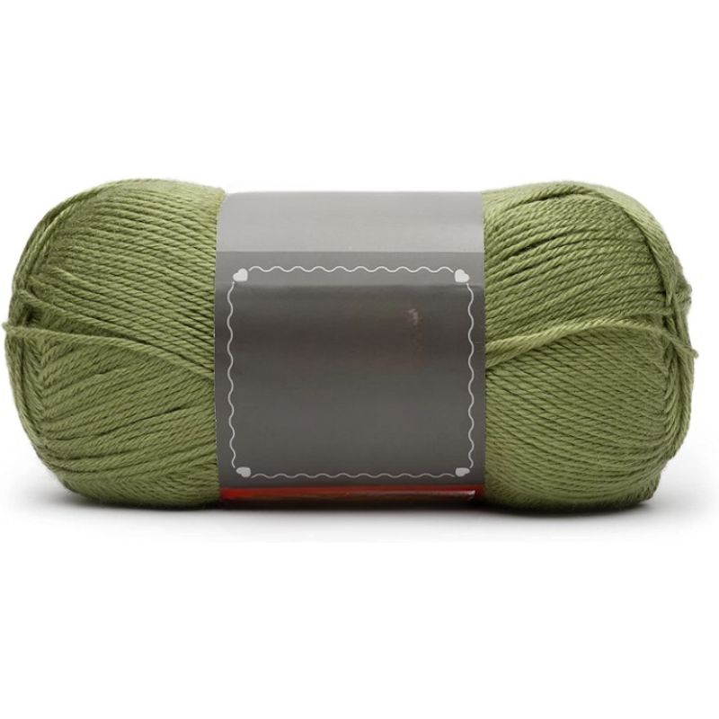 Soft Acrylic Yarn