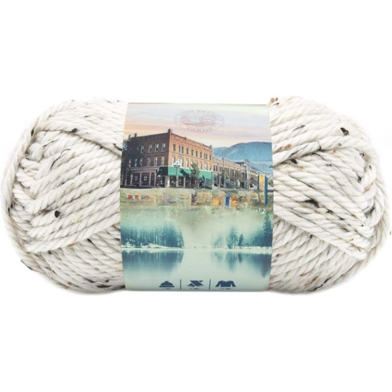 Hometown Yarn
