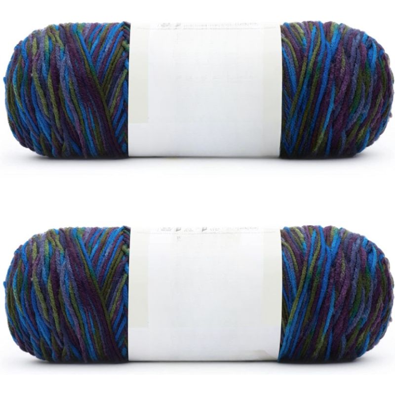 Crochet Acrylic Yarn