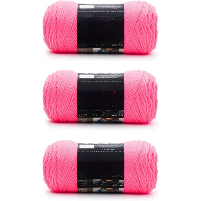 Super Saver Tea Leaf Yarn