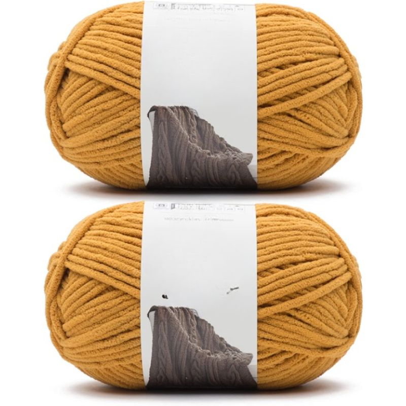 Blanket Yarn