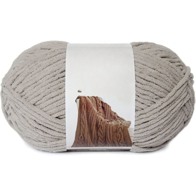 Polyester Soft Blanket Yarn