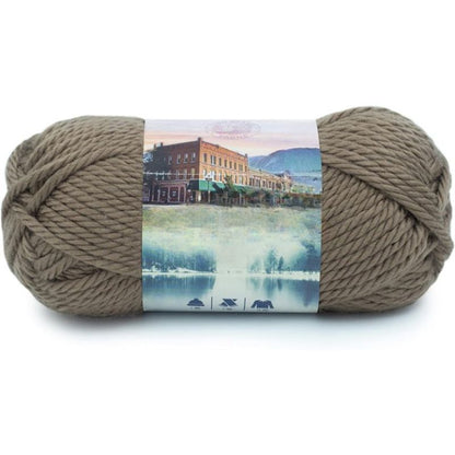 Hometown Yarn