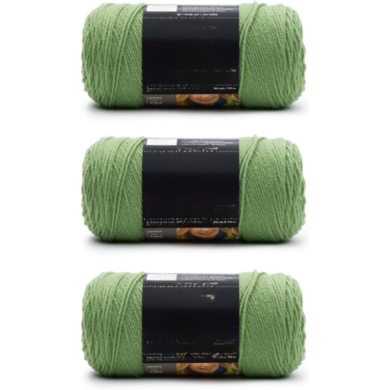 Super Soft Yarn