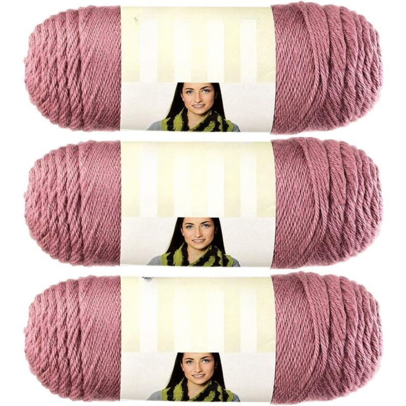 Soft Simply Acrylic Yarn