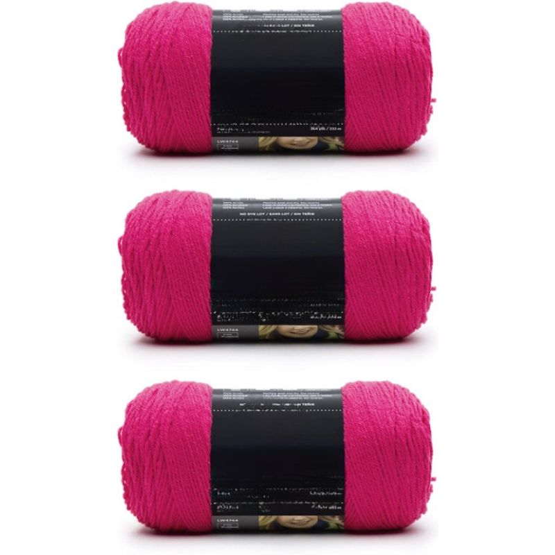 Super Soft Yarn