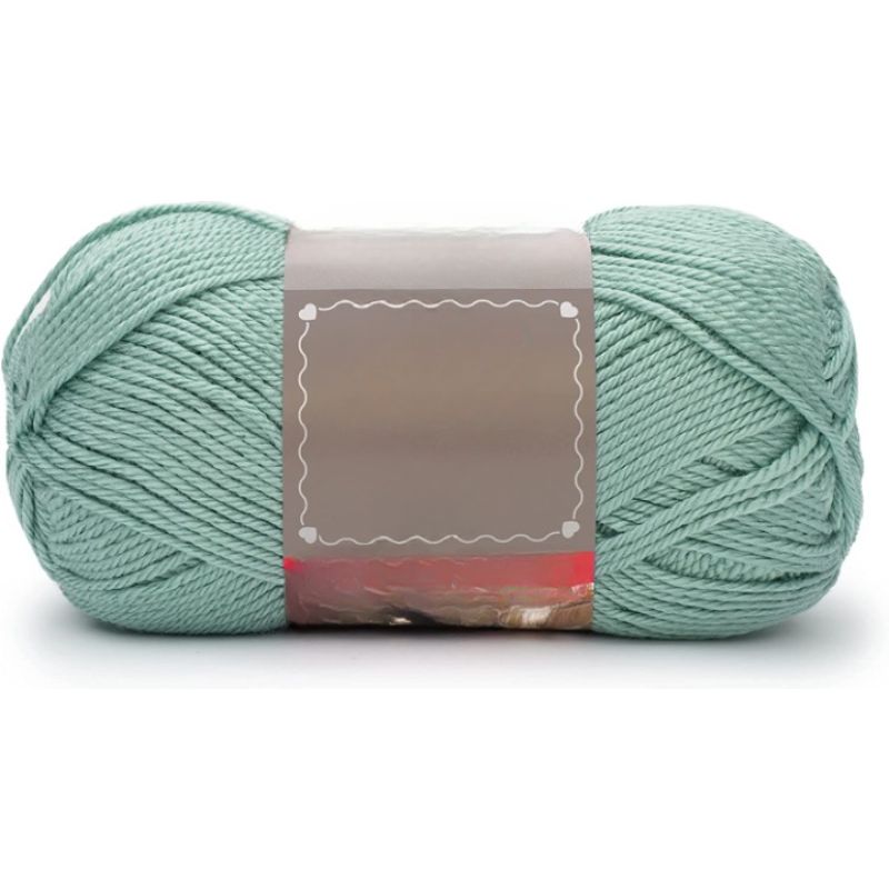 Soft Acrylic Yarn