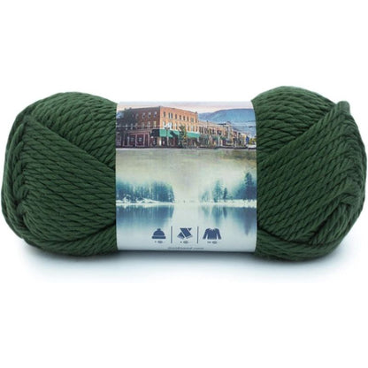 Hometown Yarn