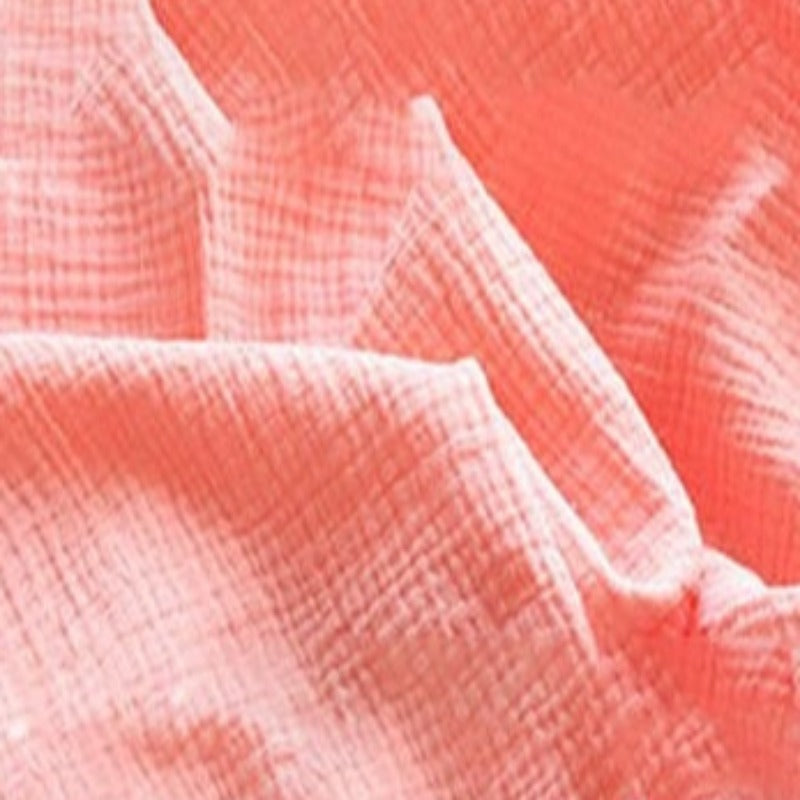 Solid Color Cotton DIY Sewing Fabric