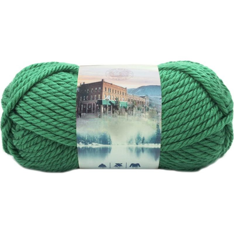 Hometown Yarn