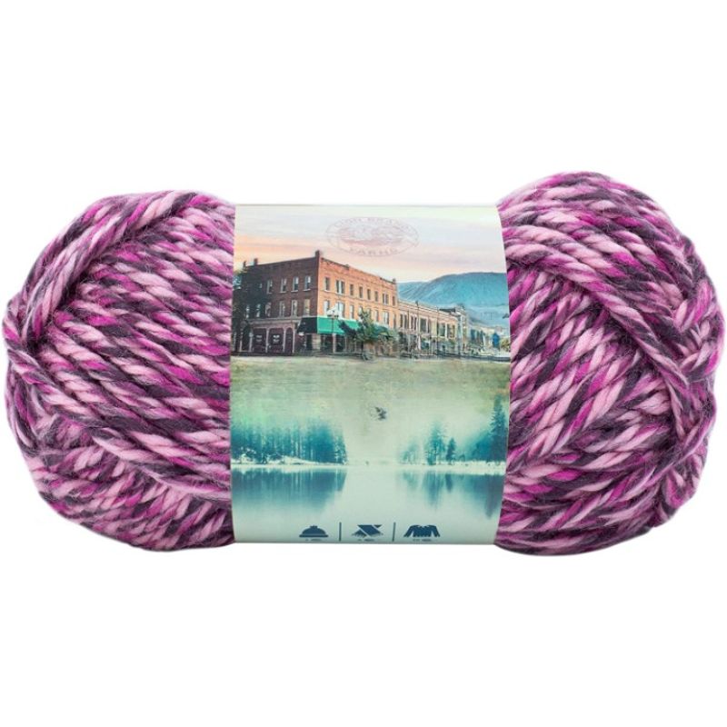 Hometown Yarn