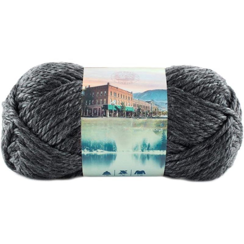 Hometown Yarn