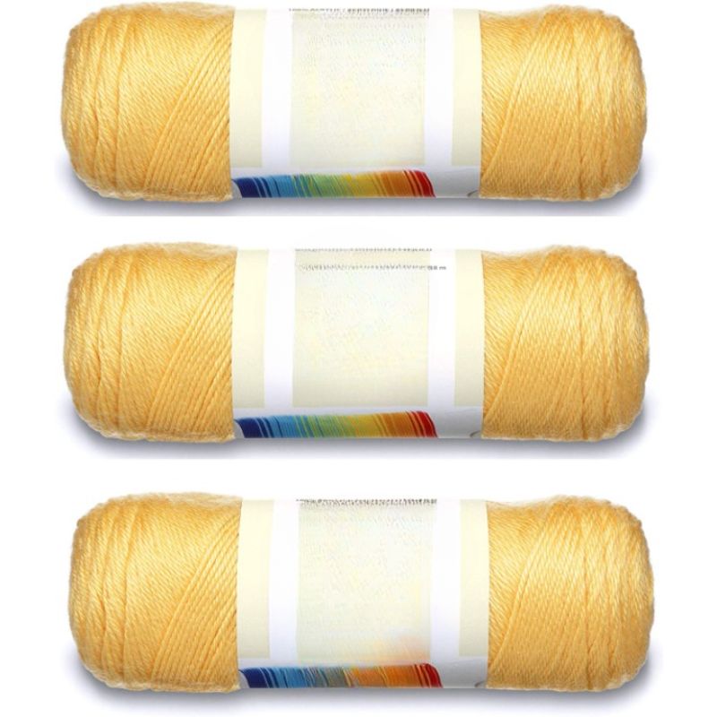 Soft Simply Acrylic Yarn