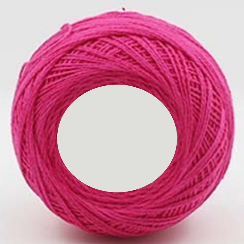 Cotton Yarn Thread For Knitting And Crochet