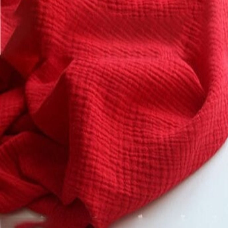 Solid Color Cotton DIY Sewing Fabric