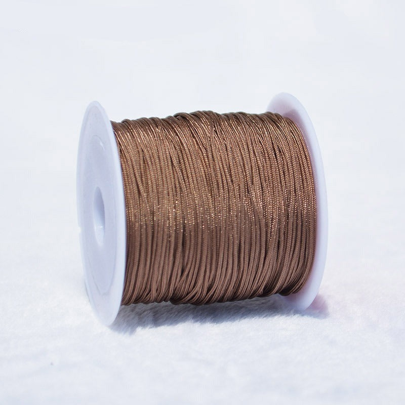 Cross Weaving Thread For DIY Embroidery And Sewing