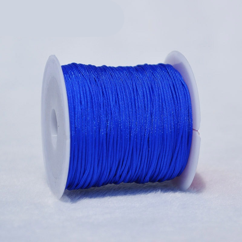 Handcraft Weaving Thread For DIY Embroidery And Sewing