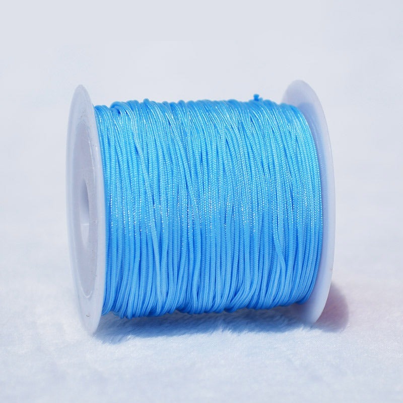 String Weaving Thread For DIY Embroidery And Sewing