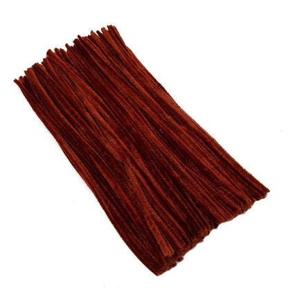 Fluffy Creative DIY Handcraft Twisting Iron Wire