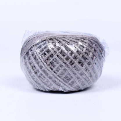 Colorful Hemp Thread For DIY Gift Box Decoration And Packing