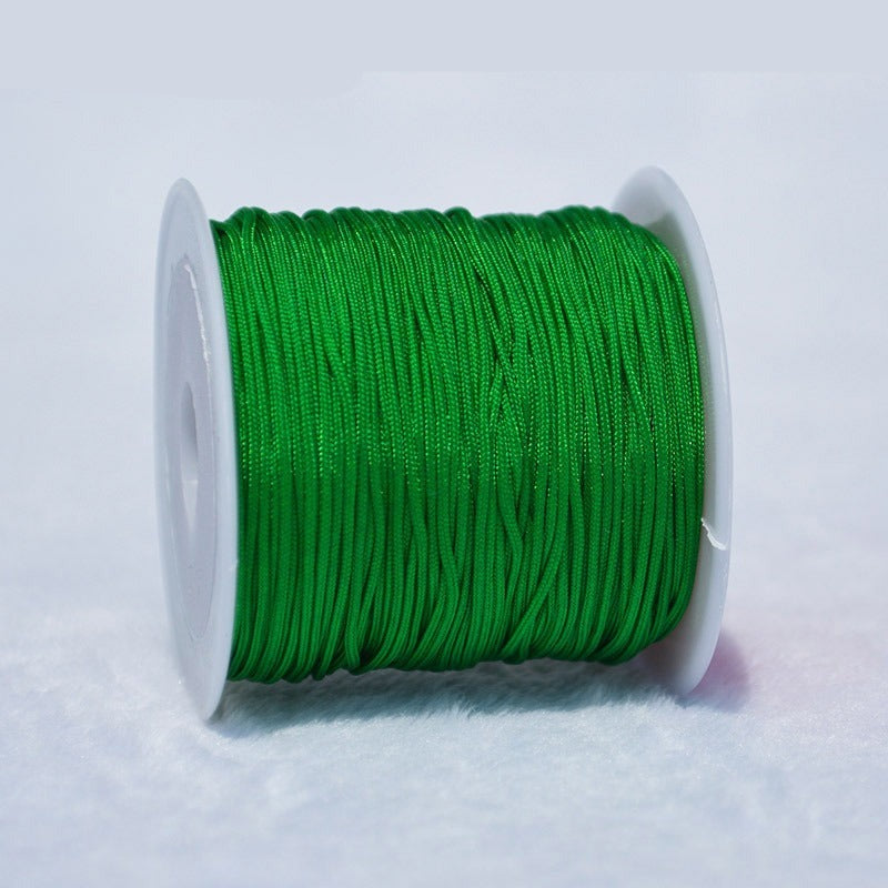 Cross Weaving Thread For DIY Embroidery And Sewing