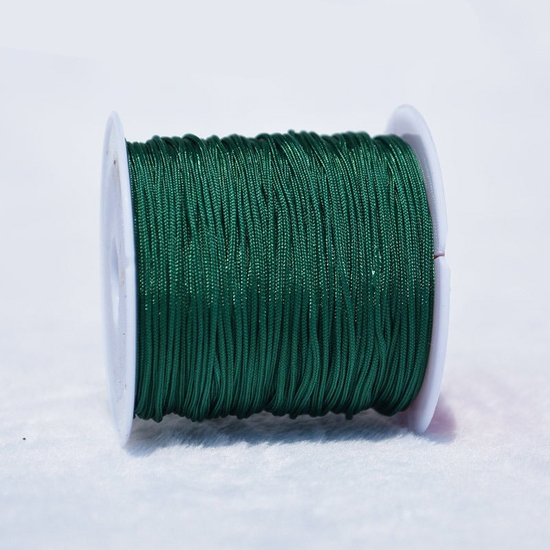 Cross Weaving Thread For DIY Embroidery And Sewing