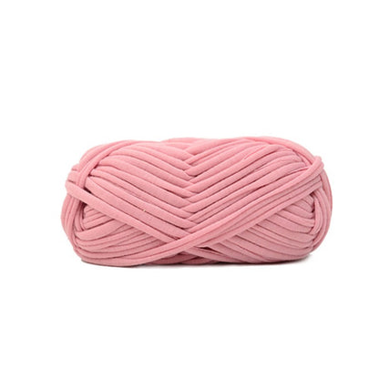 Polyester Thick Thread For DIY Knitting