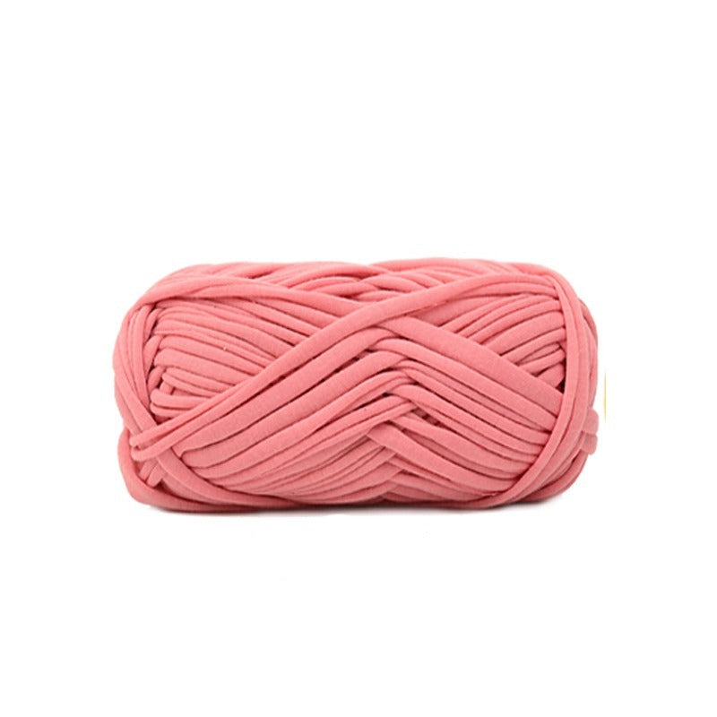 Polyester Thick Thread For DIY Knitting