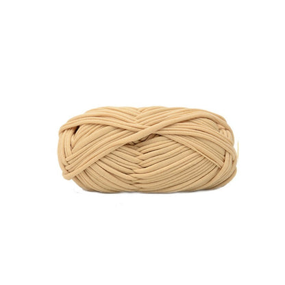 Polyester Thick Thread For DIY Knitting