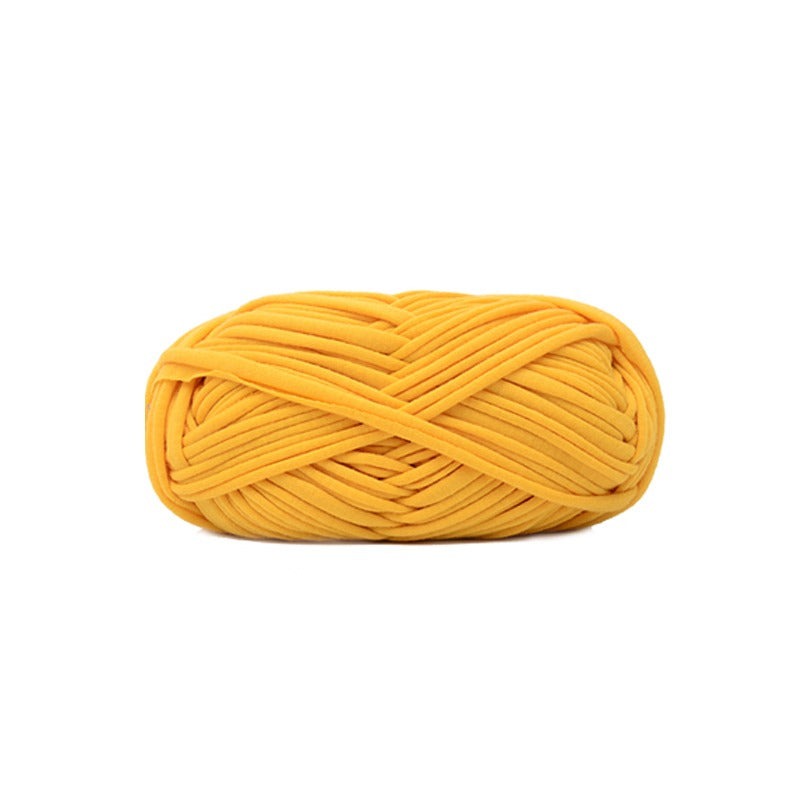Polyester Thick Thread For DIY Knitting