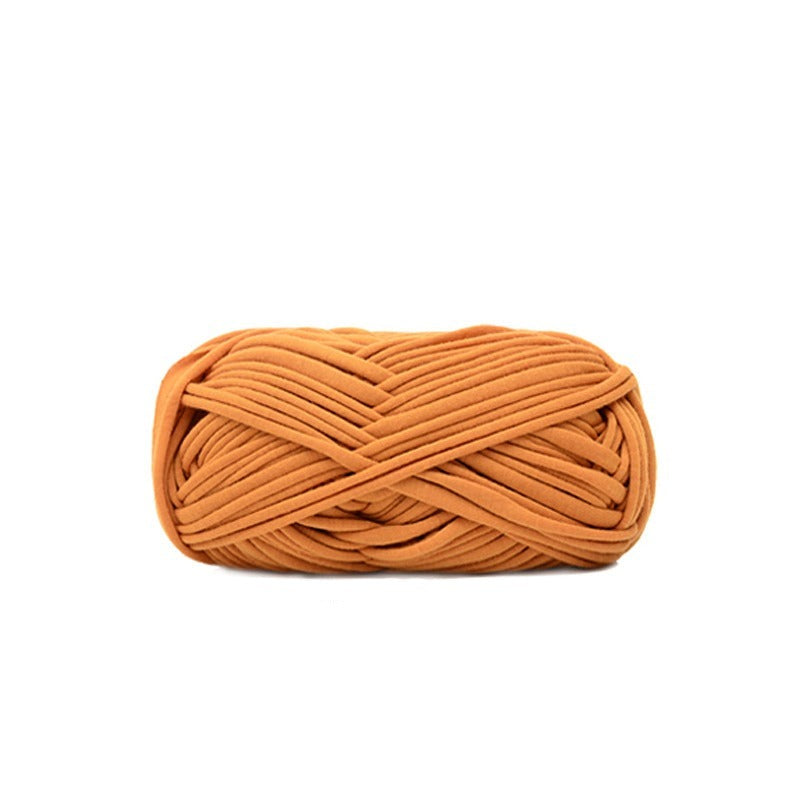 Polyester Thick Thread For DIY Knitting